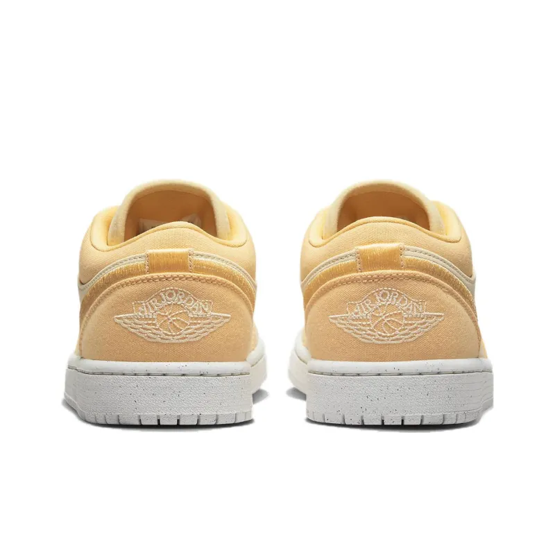 Jordan 1 Low Se Celestial Gold Women's-4