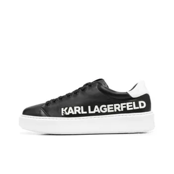 KARL LAGERFELD / Karl Lagerfeld Jeans Maxi Kup Low top Sneakers
