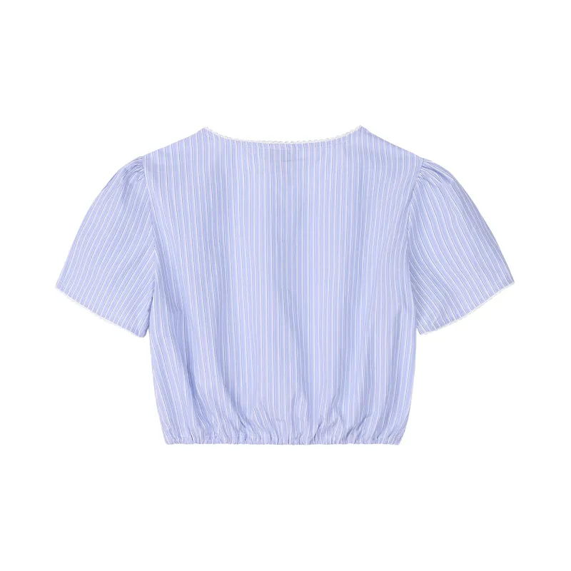 INEED I.T Daydream Series Crop Tops Women's-1