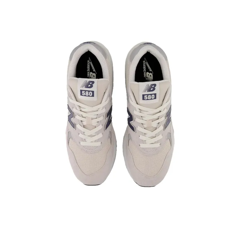 New Balance 580 Nimbus Cloud Natural Indigo-3
