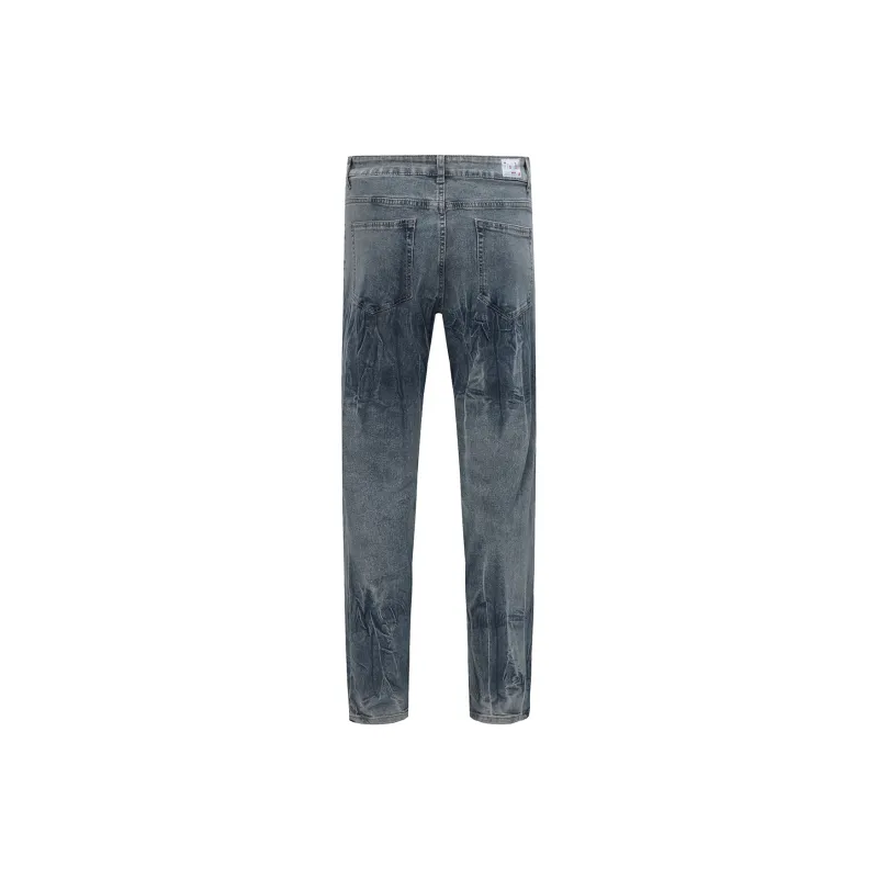 FEAROM Jeans Unisex-13