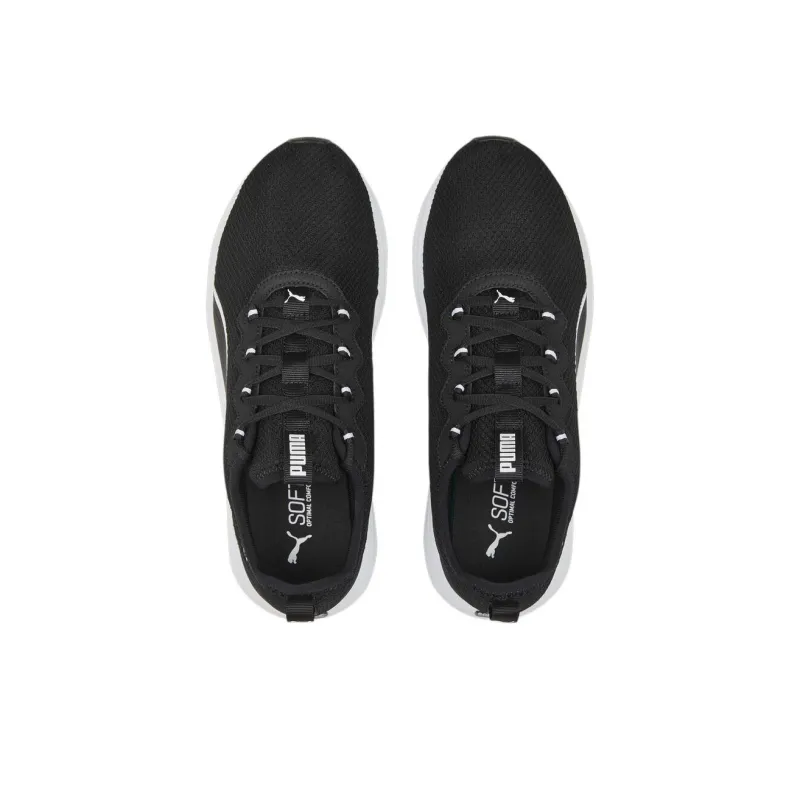 PUMA Softride Cruise 2 'Black White'-2