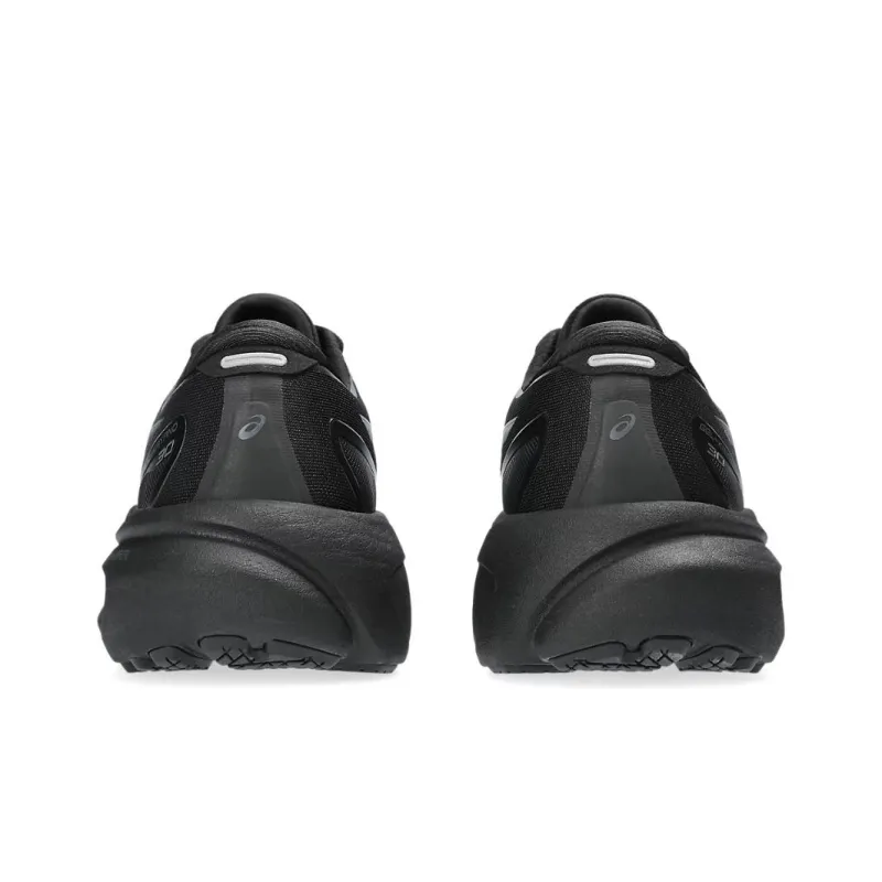 Asics Gel Kayano 30 Triple Black Women's-5