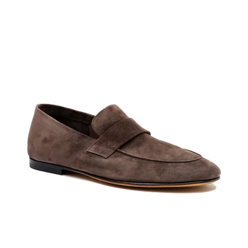 Officine Creative Airto Men's Casual Shoes Men's Dark Brown-1