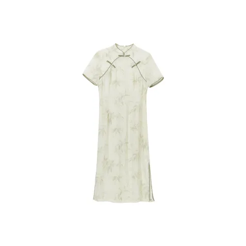 WESTLINK Short Sleeved Dress Women's