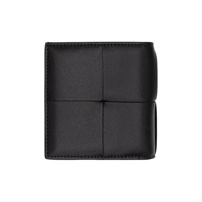 Bottega Veneta Cassette Slim Bi Fold Wallet-2