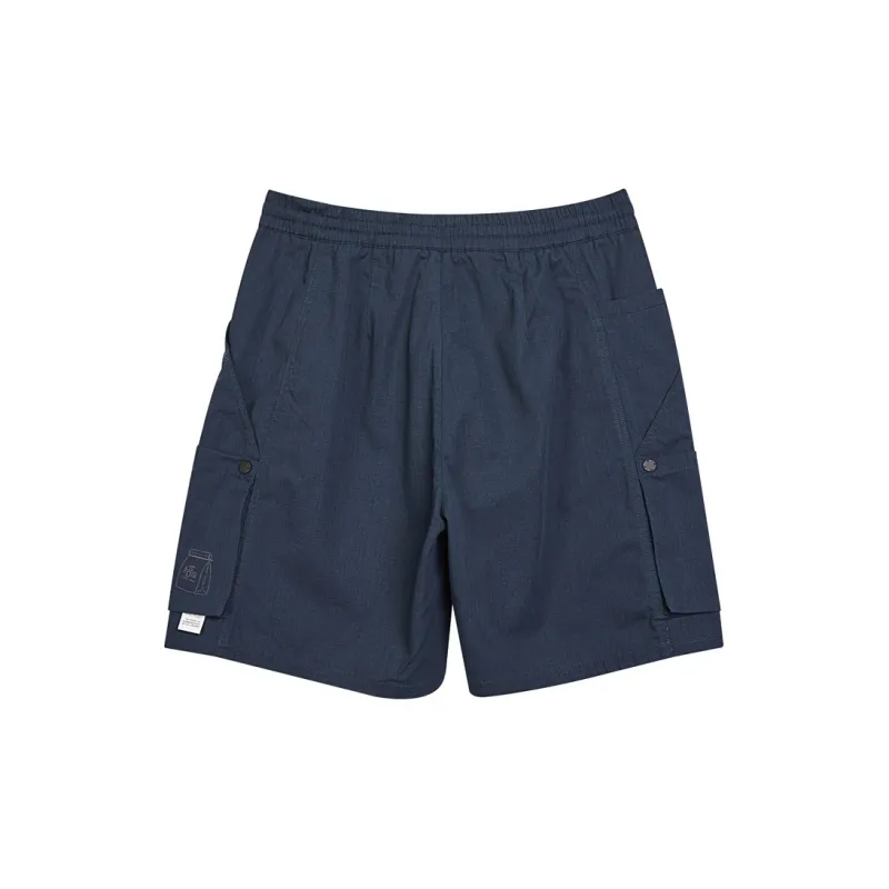 FOSS Casual Shorts Unisex-1