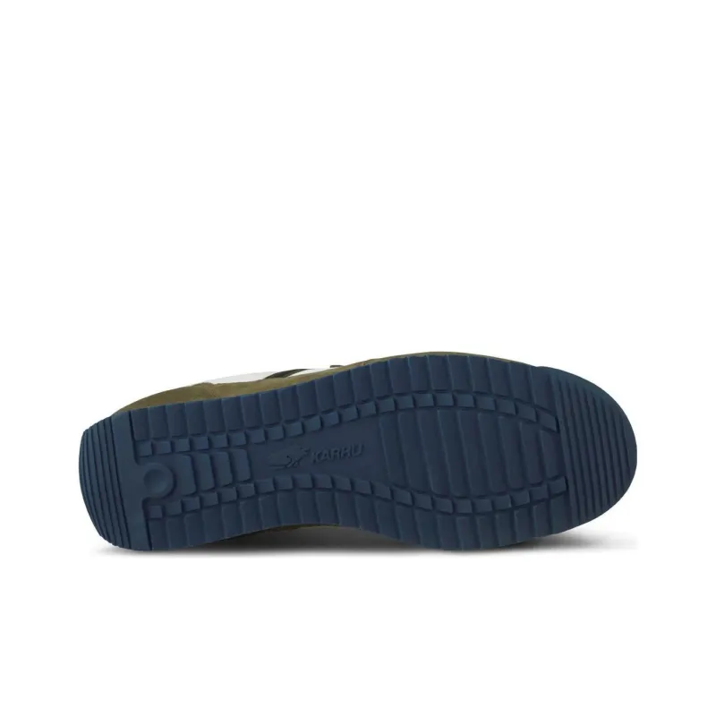 KARHU Mestari 'Capers Jet Black' Women's-3