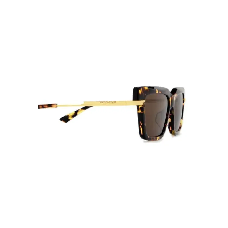 Bottega Veneta Cat Eye Frame Sunglasses-2