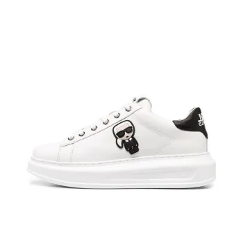 KARL LAGERFELD Ikonik Karl Sneakers