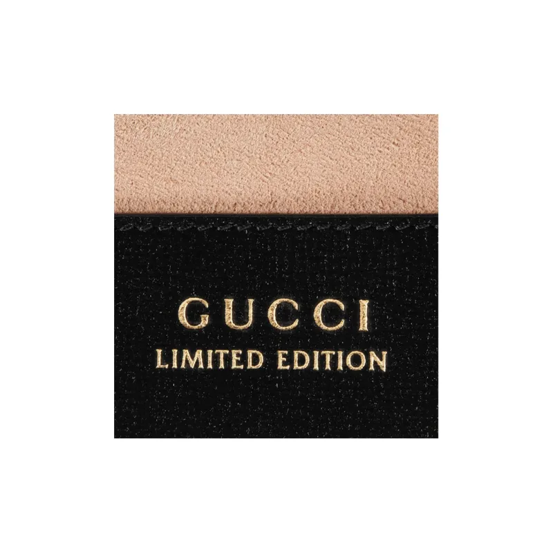 GUCCI Horsebit 1955 Handbags-7