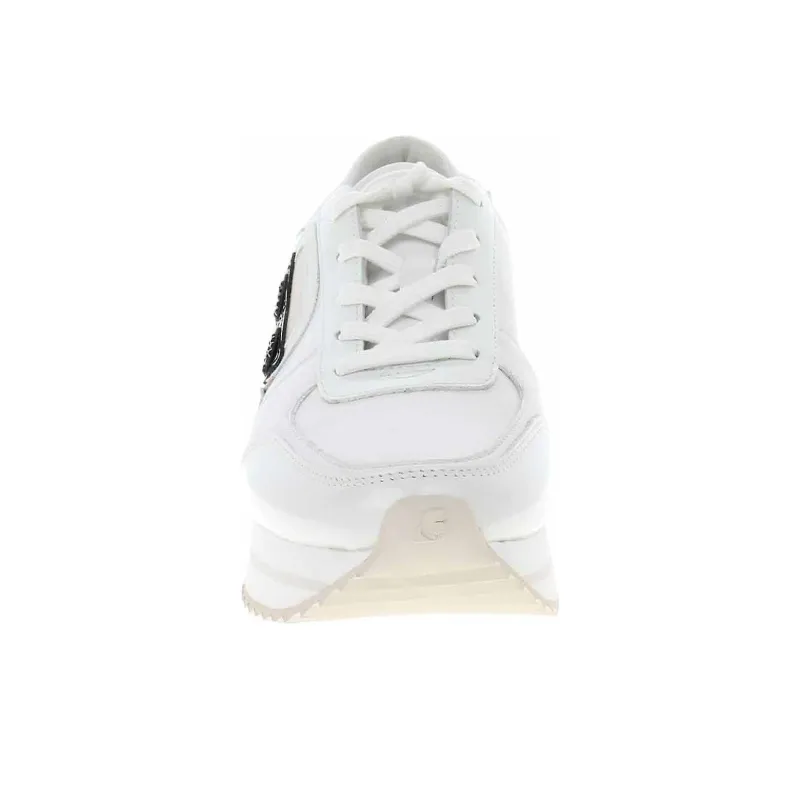 KARL LAGERFELD / Karl Lagerfeld Jeans Velocita Ikonik Logo Sneakers Women's-2