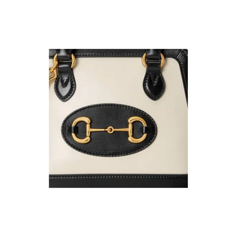 GUCCI Horsebit 1955 Handbags-5