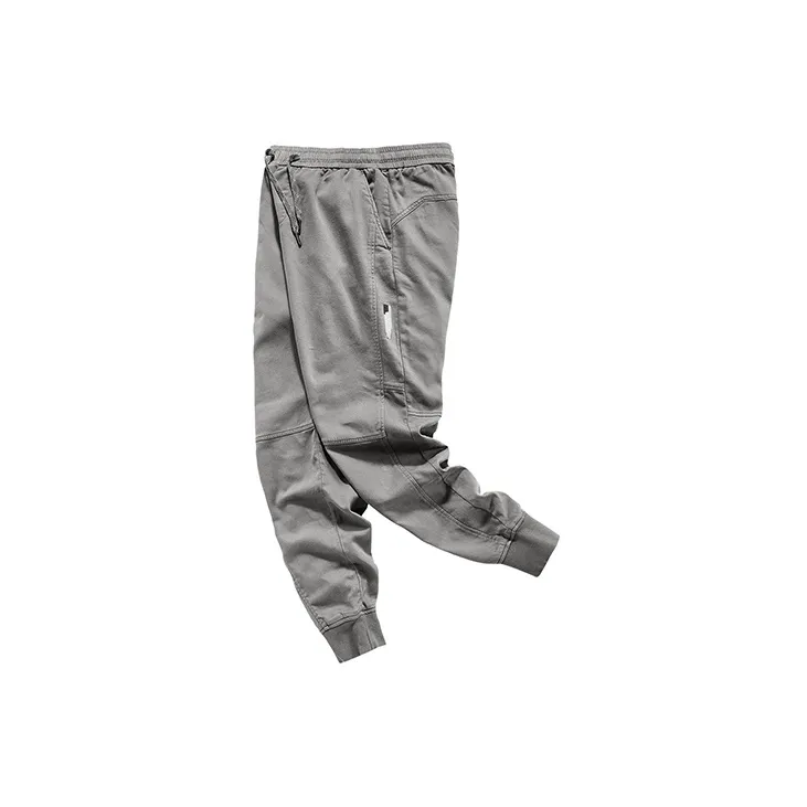 VIP Knitted Sweatpants Men-4