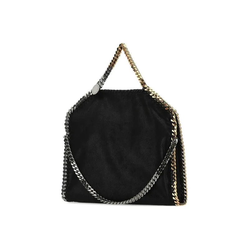 Stella McCartney Falabella Chain Linked Tote Bag-3