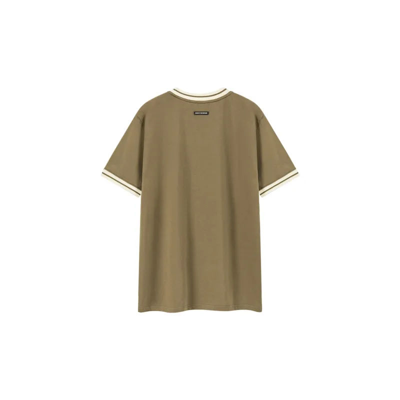 NO ONE ELSE T Shirts Women's-3