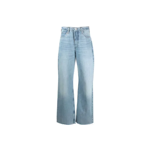 FRAME Jeans Women's Light Blue