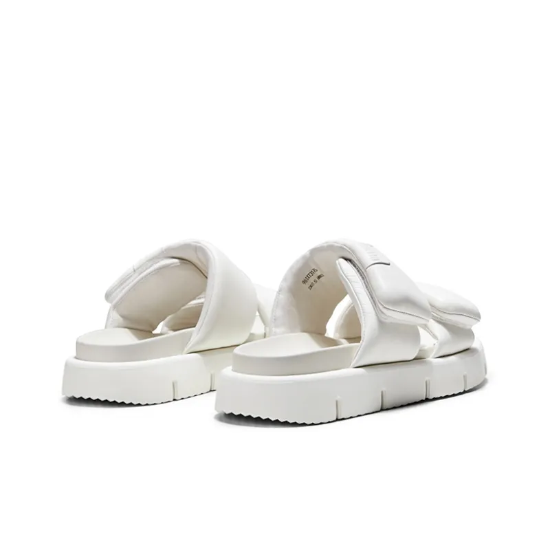 CHERYKALLY Stylish Sandal 3.5cm Women's-7