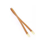 Double Button Beeswax 100cm