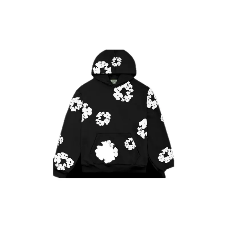 Denim Tears The Cotton Wreath Sweatshirt XXL - Cheap Rcj Jordan Outlet