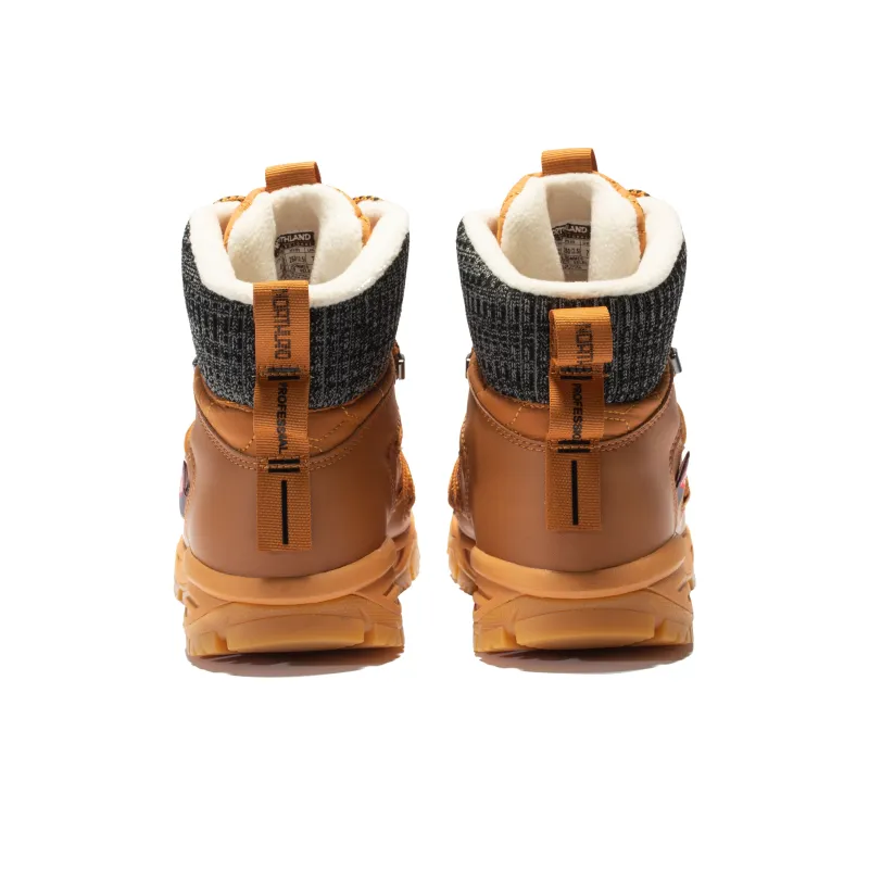 NORTHLAND PROFESSIONAL Mid Top Outdoor Shoes Men's-11