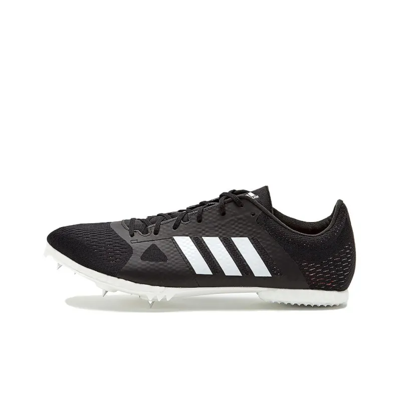 Adidas Adizero Md 'Core Black'-0