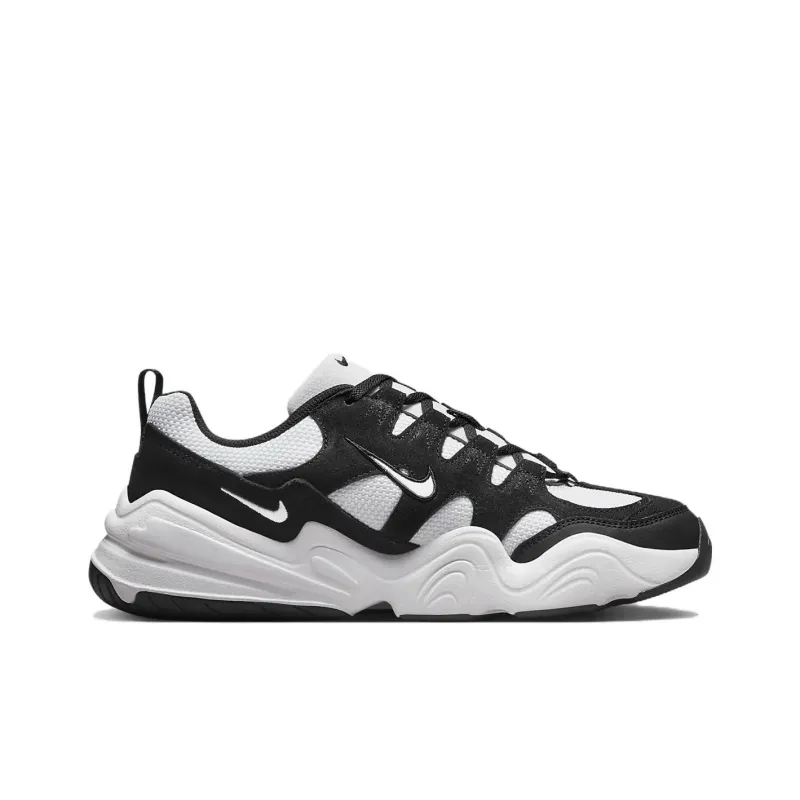 Nike Tech Hera White Black-1