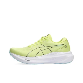 Asics Gel Kayano 30 Glow Yellow White Women's