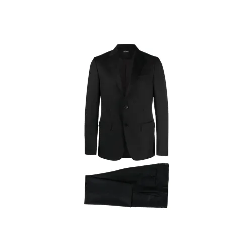 Ermenegildo Zegna Business Suits Men