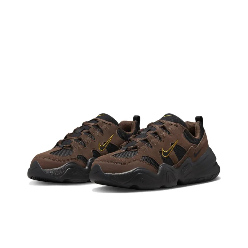 Nike Tech Hera Cacao Wow-2
