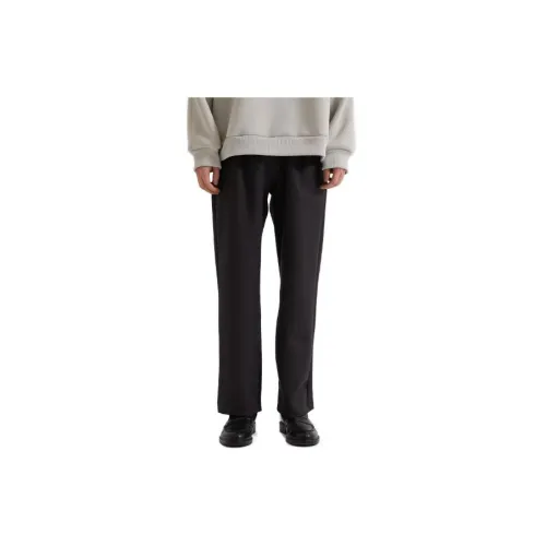 UNITED TOKYO Casual Pants Men Black