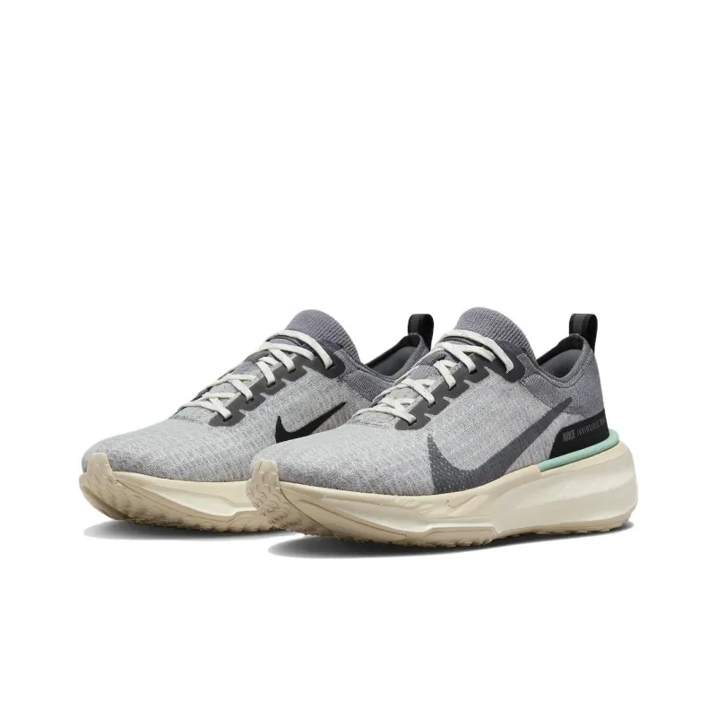 Nike ZoomX Invincible Run 3 Cool Grey Pewter-2
