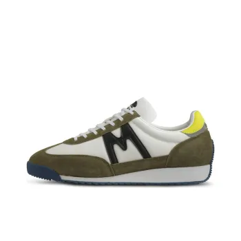 Mestari KARHU 'Capers Jet Black' Women's