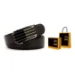 Coffee Film Buckle Coffee Strap, Starry Box