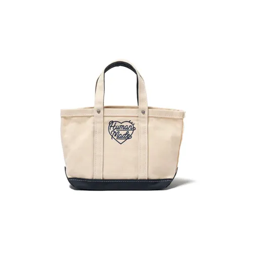 HUMAN MADE Shoulder Bags Beige