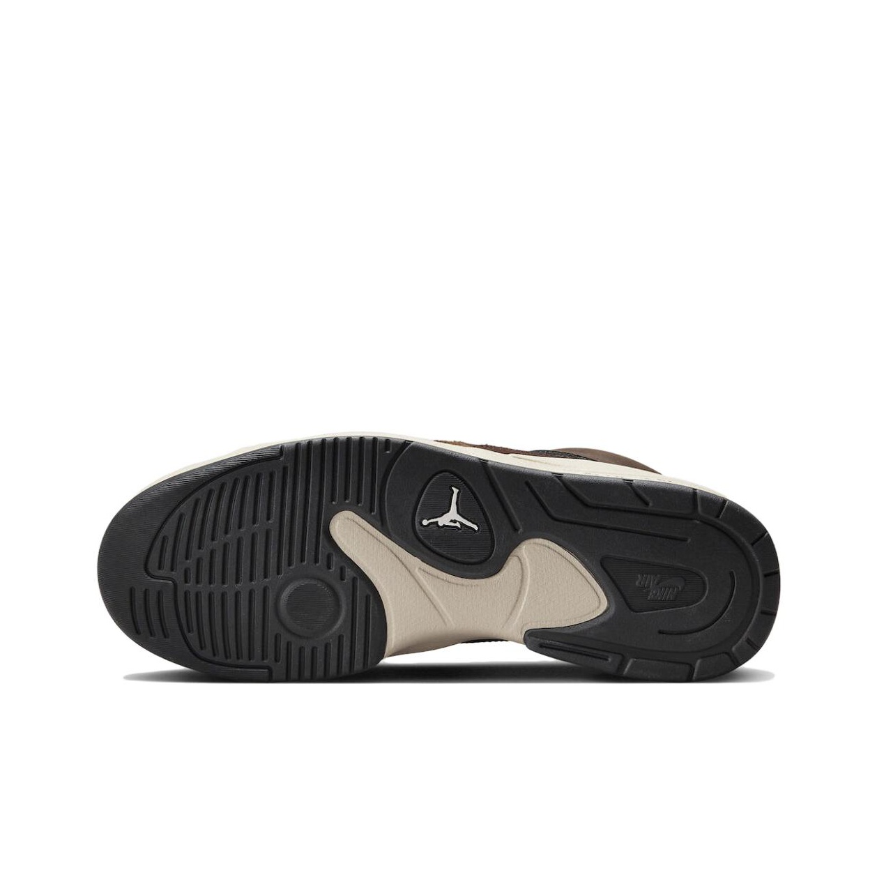 JORDAN Stadium 90 Brown US M 8.5 - POIZON