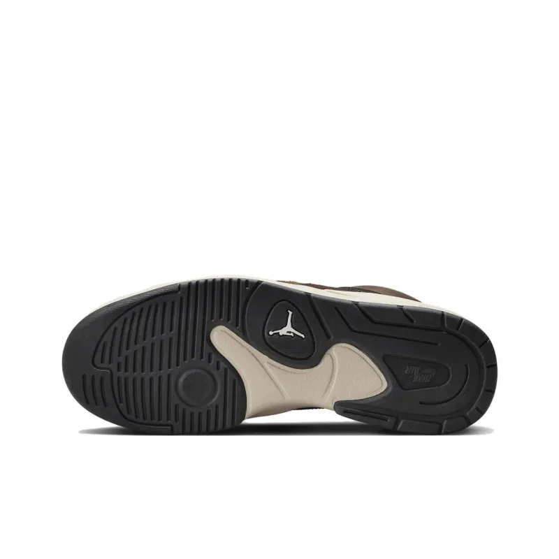 Jordan Stadium 90 Brown-5