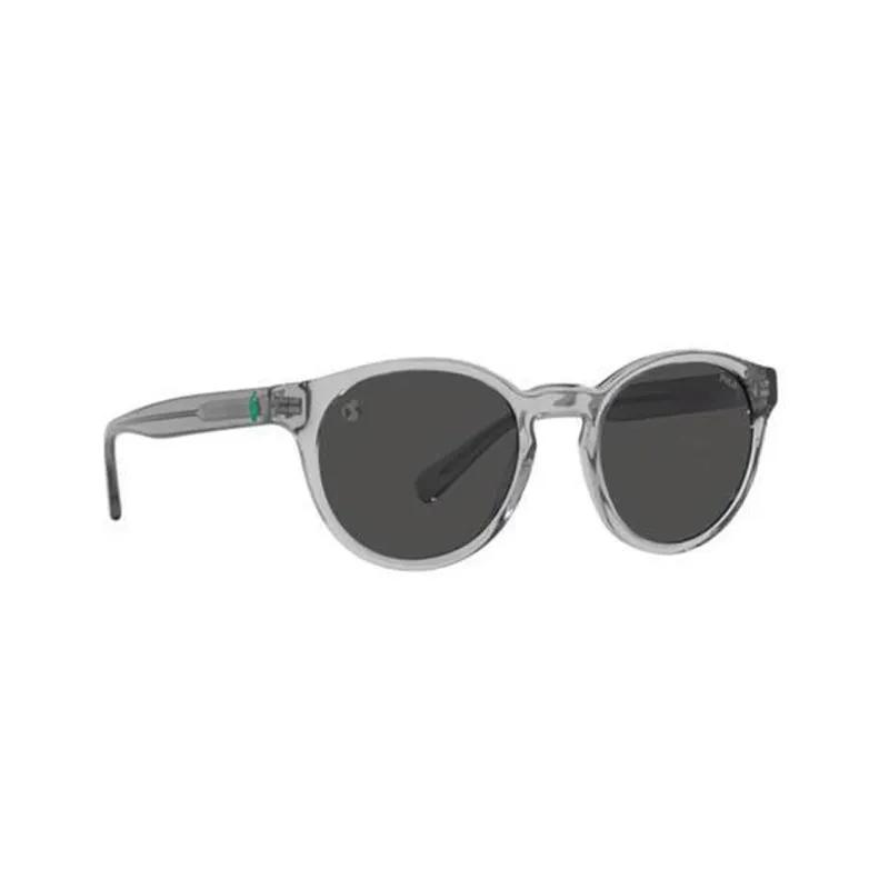 Polo Ralph Lauren Round Frame Sunglasses-0