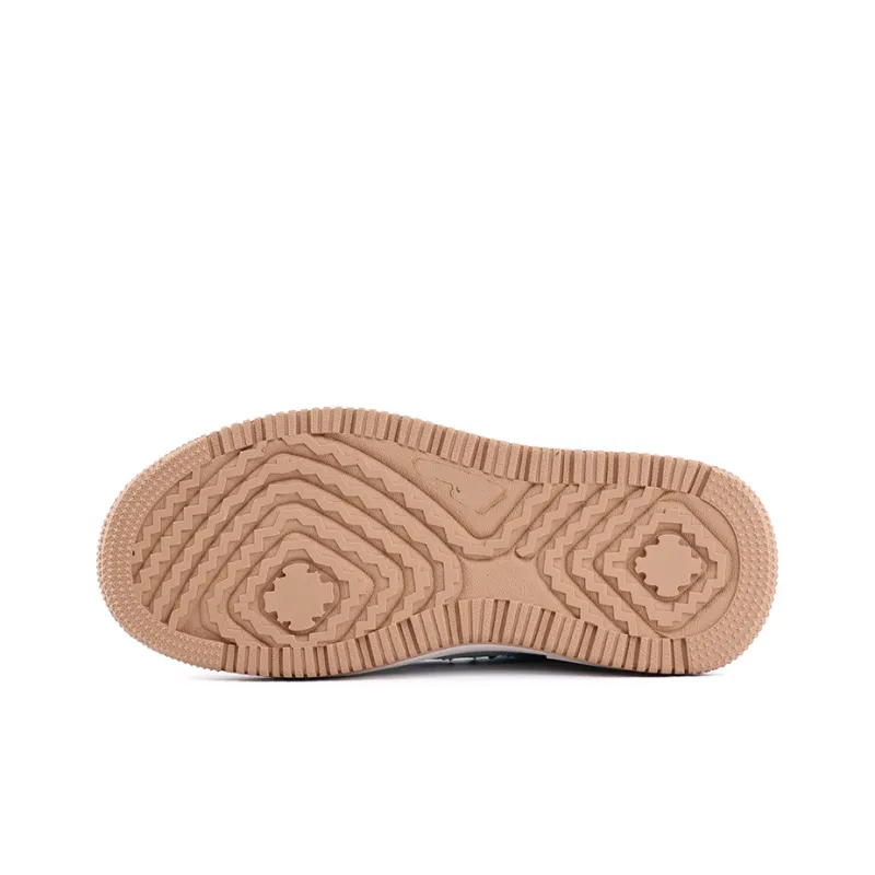 PONGFINITY Low-Top Stylish Skateboarding Shoes Unisex-23