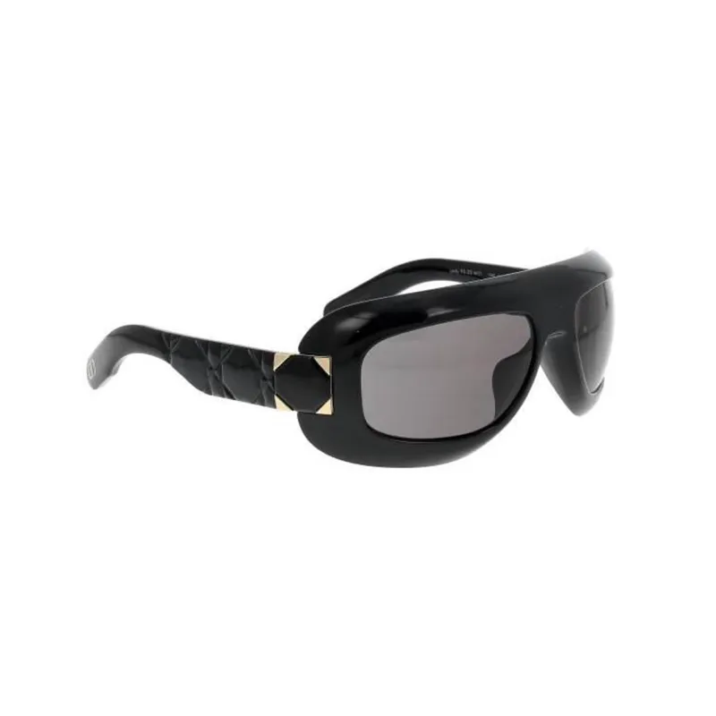 DIOR Sunglasses Women's Black-1