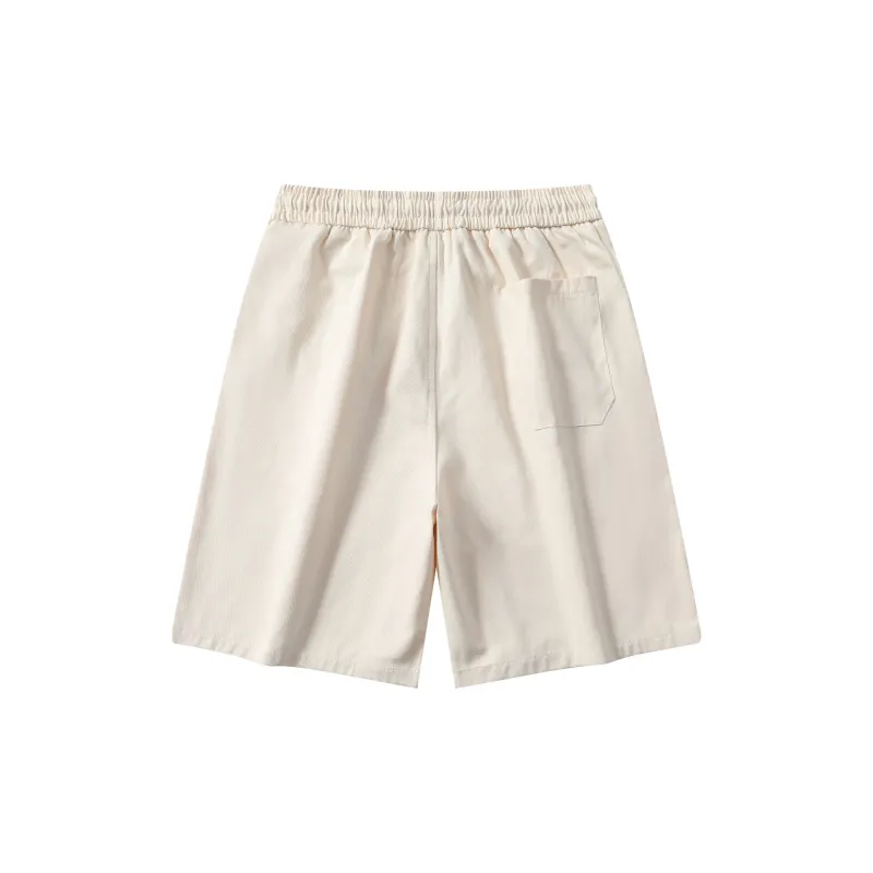 FORCEREPUBLIK Casual Shorts Unisex-5