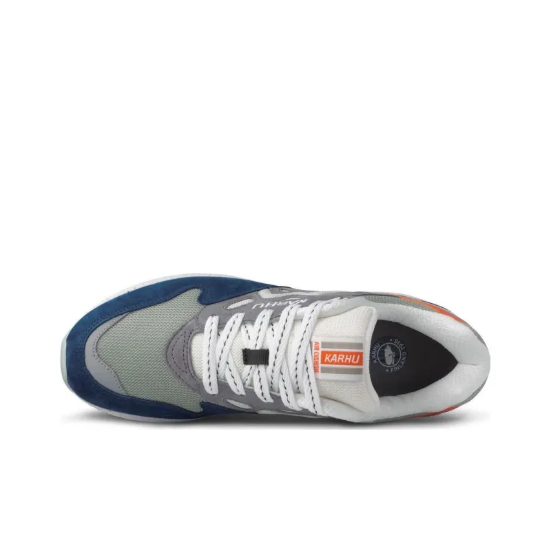 KARHU Legacy 96 'Ensign Blue' Women's-2