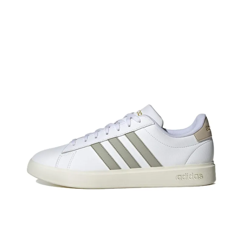 Adidas Neo Grand Court Cloudfoam Comfort 'White'-0