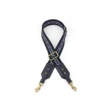 Blue Print (Gold Buckle)