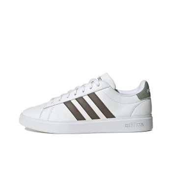 Grand Court Adidas Neo 2.0 'White Earth Strata'