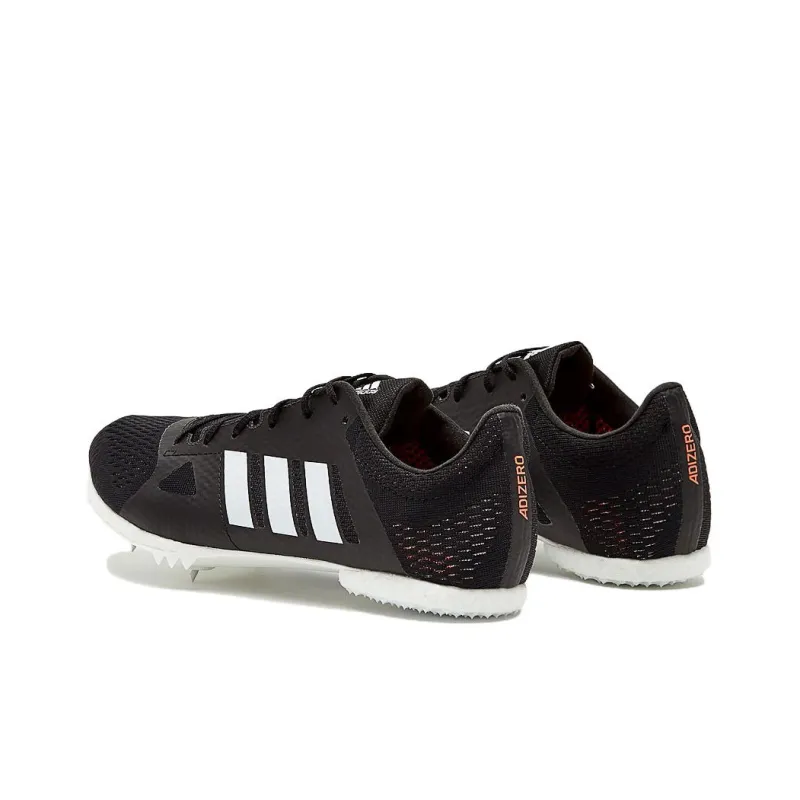 Adidas Adizero Md 'Core Black'-2