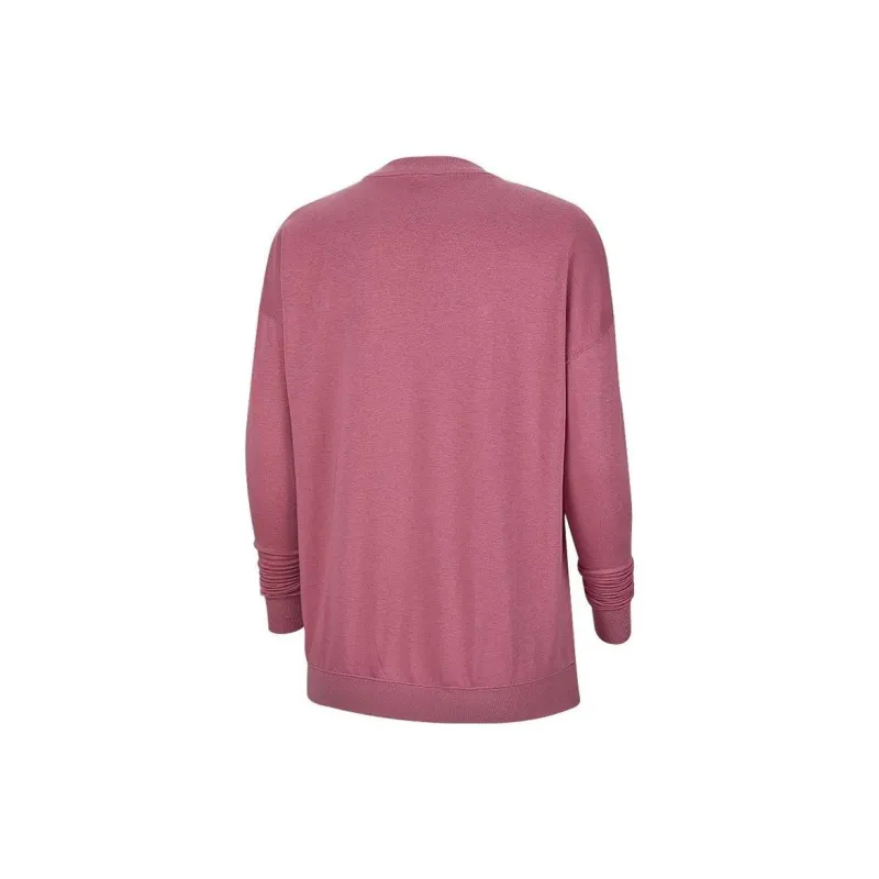 Nike Sweatshirts Women's Pink-1