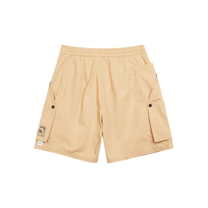 FOSS Casual Shorts Unisex-5