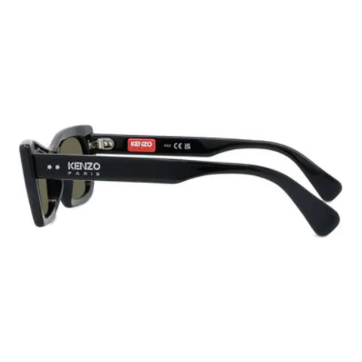 KENZO Cat Eye Sunglasses-2