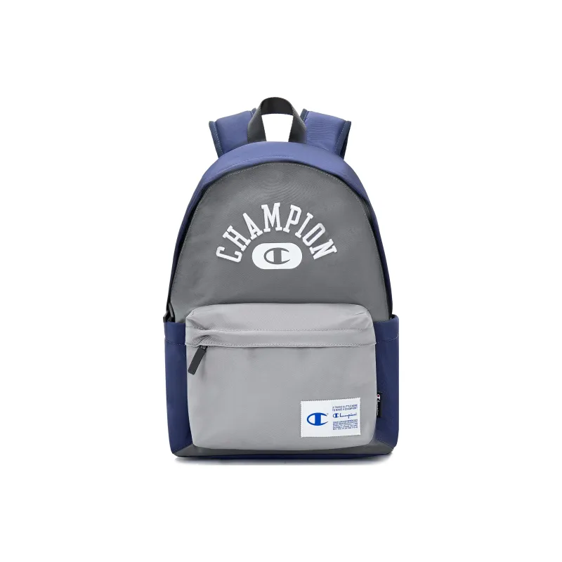 Champion Fabric Backpack Regular Unisex Multicolor-9